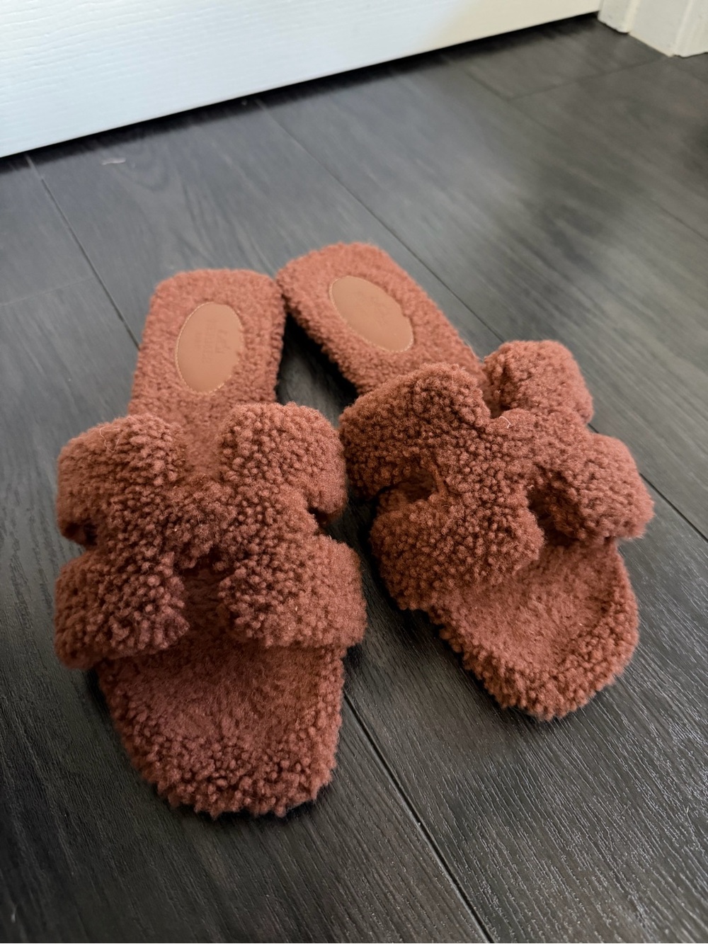 Hermes Izmir Oran Slides